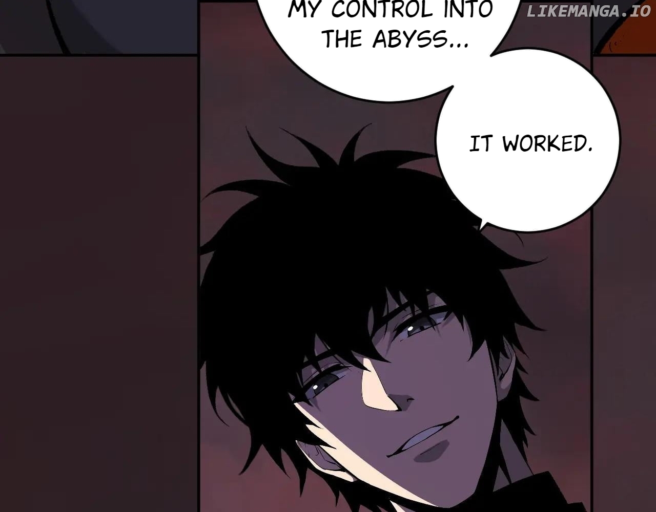 Doomsday for All: Me, Virus Monarch Chapter 76 - page 87